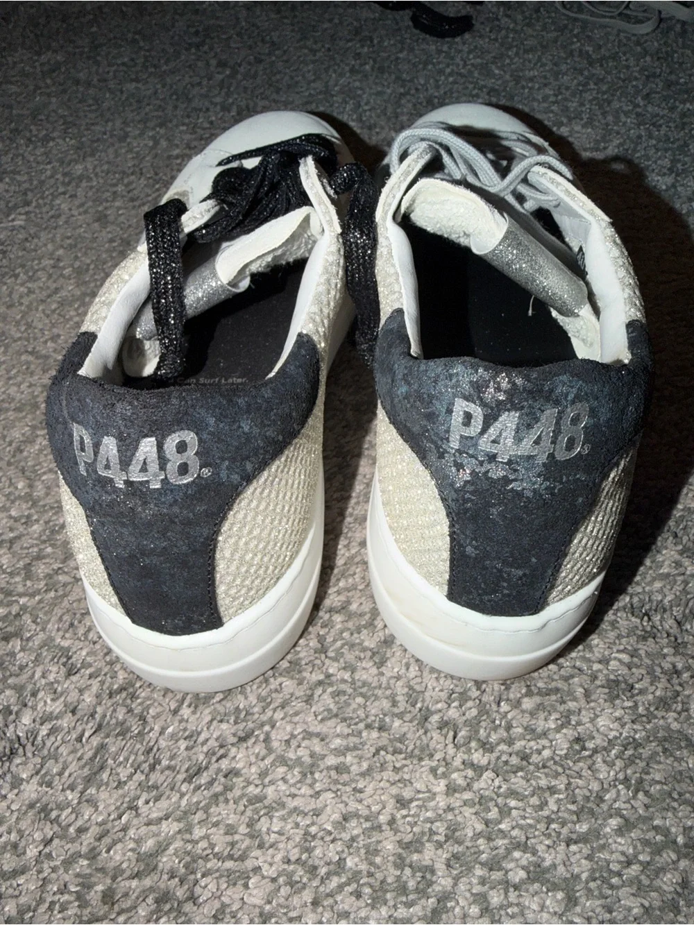 P448 Thea Sneakers